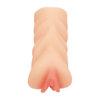 XKIN Secret Affairs - Alessia - Flesh 12 cm Vagina Stroker Shots Toys