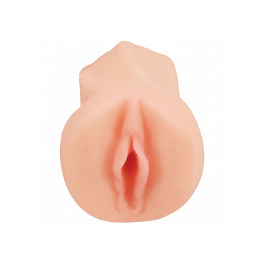 XKIN Pinup Girls - Darla Smashburger - Flesh 12.5 cm Vagina Stroker Shots Toys