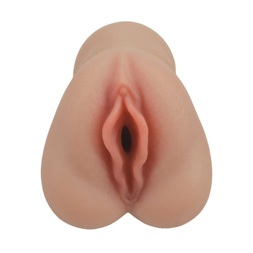 XKIN Career Girls - Lacey Dustandride - Tan 12.5 cm Vagina Stroker Shots Toys