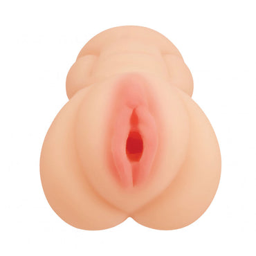 XKIN Secret Affairs - Tatiana - Flesh 12 cm Vagina Stroker Shots Toys