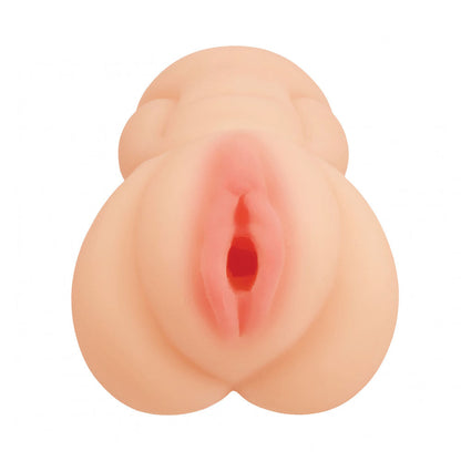 XKIN Secret Affairs - Tatiana - Flesh 12 cm Vagina Stroker Shots Toys