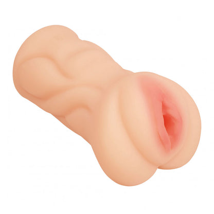 XKIN Secret Affairs - Tatiana - Flesh 12 cm Vagina Stroker Shots Toys