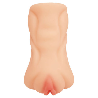 XKIN Secret Affairs - Tatiana - Flesh 12 cm Vagina Stroker Shots Toys