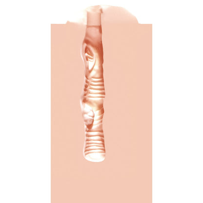 XKIN Secret Affairs - Tatiana - Flesh 12 cm Vagina Stroker Shots Toys