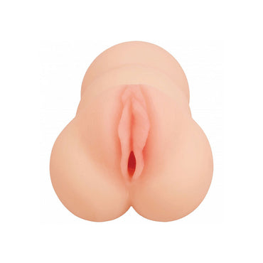 XKIN Secret Affairs - Nicolette - Flesh 14 cm Vagina Stroker Shots Toys