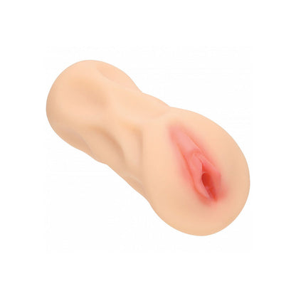 XKIN Career Girls - Sasha Slippernip - Flesh 15 cm Vagina Stroker Shots Toys
