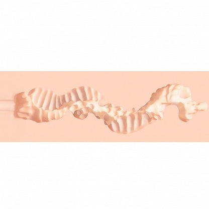XKIN Raw - Pure Stretch - Flesh - Flesh 14 cm Vagina Stroker Shots Toys