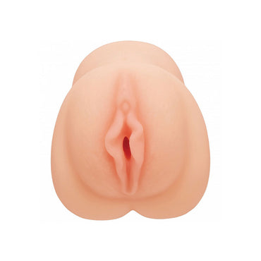 XKIN Secret Affairs - Delilah - Flesh 15 cm Vagina Stroker Shots Toys