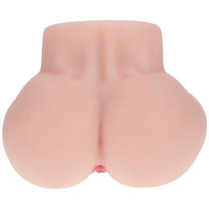 XKIN Bodyforms Rina Brooks - Flesh Doggy-Style Torso Masturbator Shots Toys