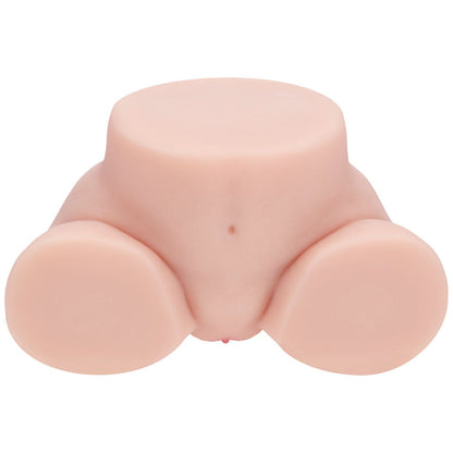 XKIN Bodyforms - Vivica Lenore - Flesh Doggy-Style Torso Masturbator Shots Toys