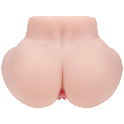 XKIN Bodyforms - Vivica Lenore - Flesh Doggy-Style Torso Masturbator Shots Toys
