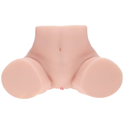 XKIN Bodyforms - Vera Dawn - Flesh Doggy-Style Torso Masturbator Shots Toys