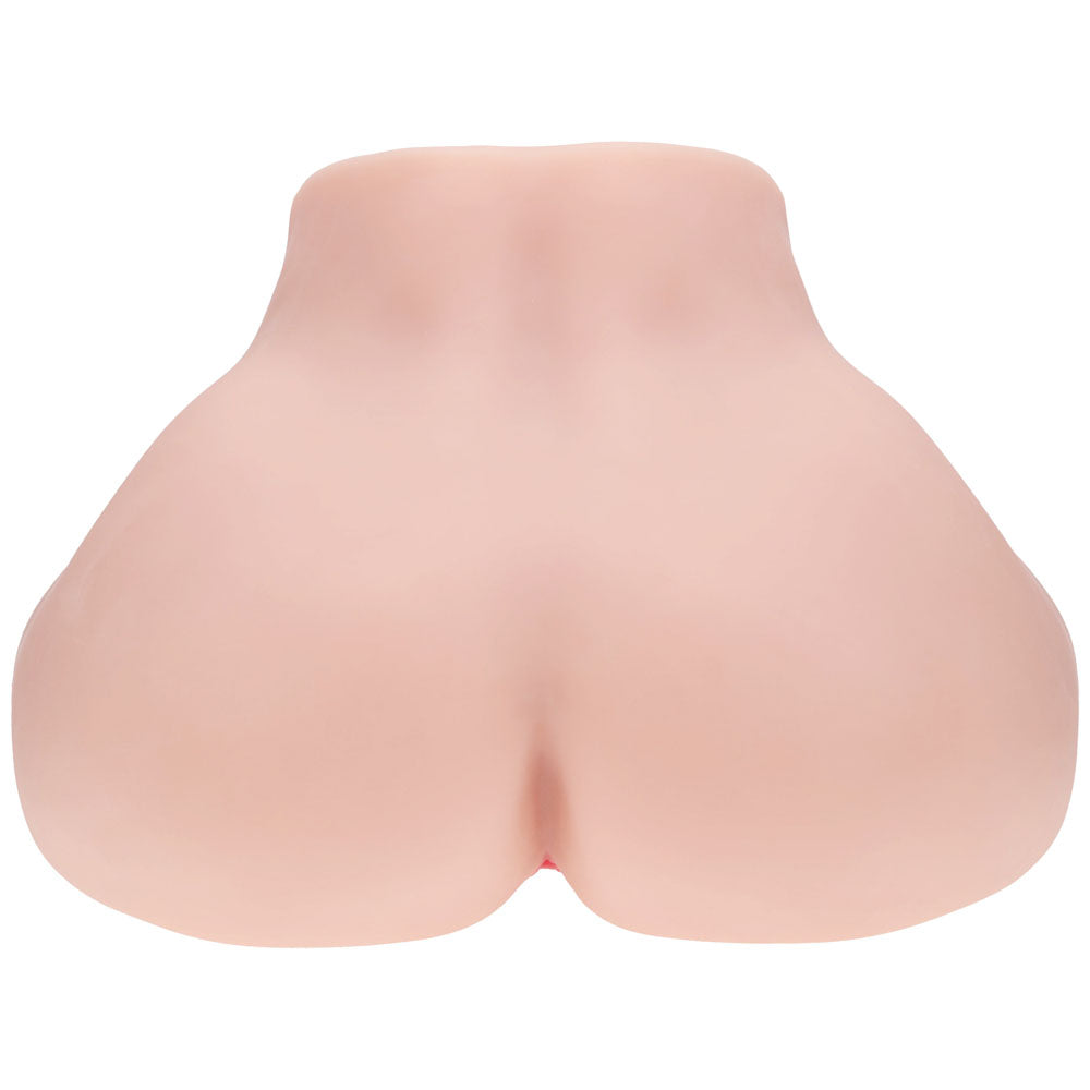 XKIN Bodyforms - Vera Dawn - Flesh Doggy-Style Torso Masturbator Shots Toys