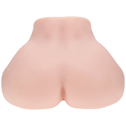XKIN Bodyforms - Vera Dawn - Flesh Doggy-Style Torso Masturbator Shots Toys