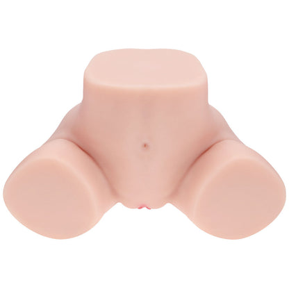 XKIN Bodyforms Elina Rosewood - Flesh Doggy-Style Torso Masturbator Shots Toys