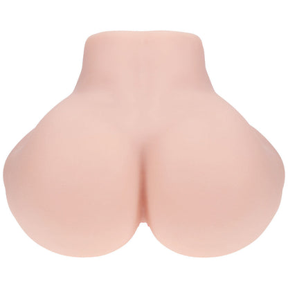 XKIN Bodyforms Elina Rosewood - Flesh Doggy-Style Torso Masturbator Shots Toys