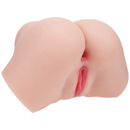 XKIN Bodyforms - Ivy Lane - Flesh Doggy-Style Torso Masturbator Shots Toys