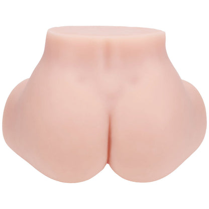 XKIN Bodyforms - Ivy Lane - Flesh Doggy-Style Torso Masturbator Shots Toys