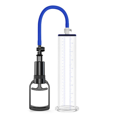 LuvPump ClassiMax XL Professional Power Pump - Club X