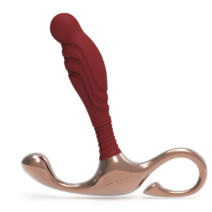 Zini Janus Lamp Iron - Small - Red Small Prostate Massager Zini
