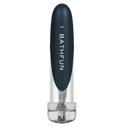 LuvPump BathFun - USB Rechargeable Waterproof Automatic Penis Pump LuvPump
