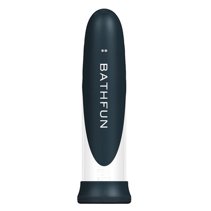LuvPump BathFun - USB Rechargeable Waterproof Automatic Penis Pump LuvPump
