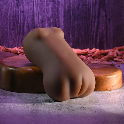 Zero Tolerance SKLYER NICOLE WET N READY - Brown Vagina Stroker with Free Movie Download Zero Tolerance