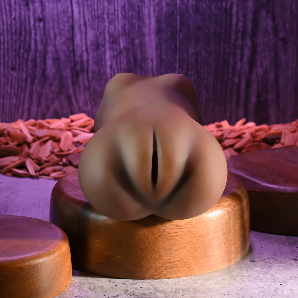 Zero Tolerance SKLYER NICOLE WET N READY - Brown Vagina Stroker with Free Movie Download Zero Tolerance