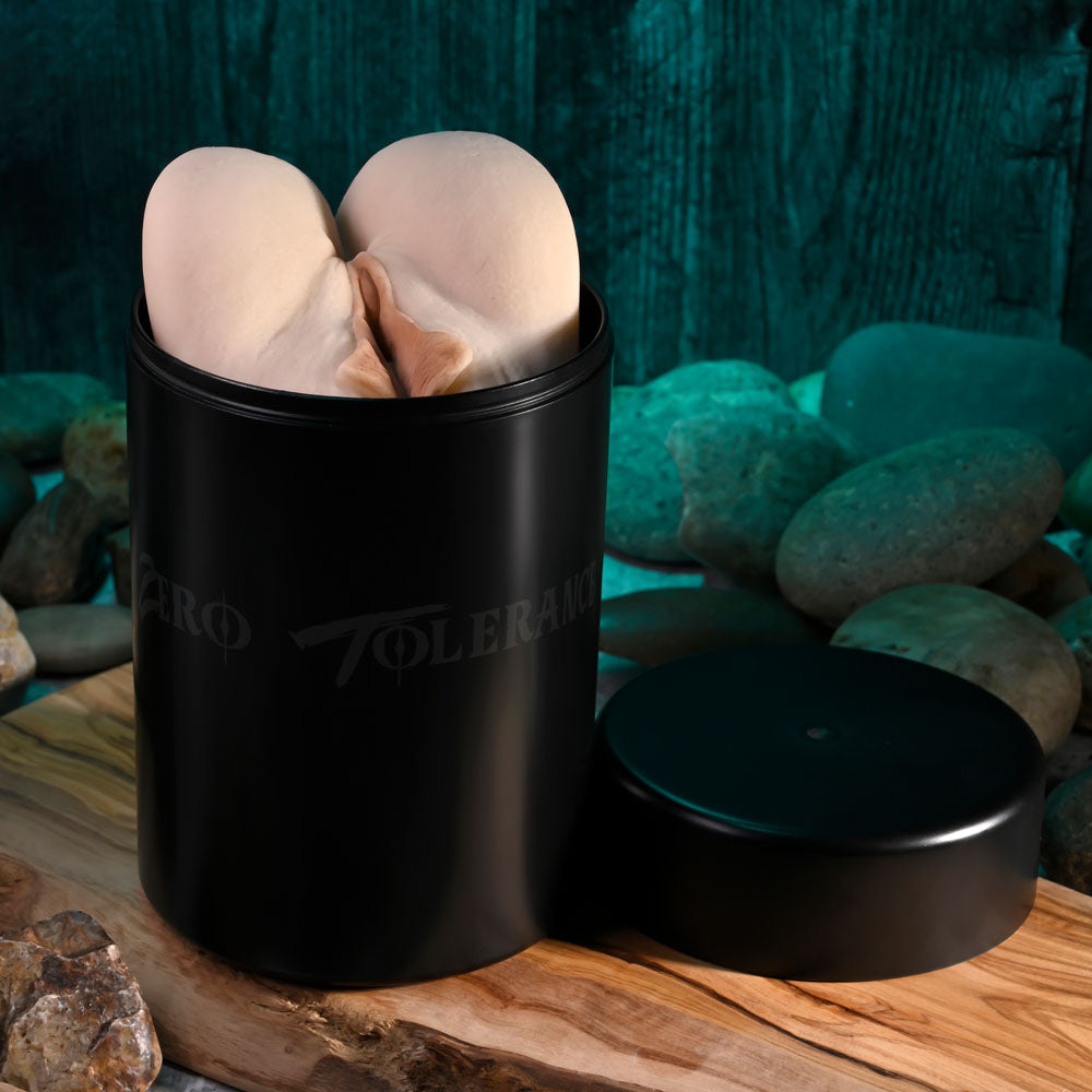 Zero Tolerance DANI DANIELS MOVIE WITH VAGINA & ANAL STROKER - Flesh Vagina Stroker with Free Movie Download Zero Tolerance