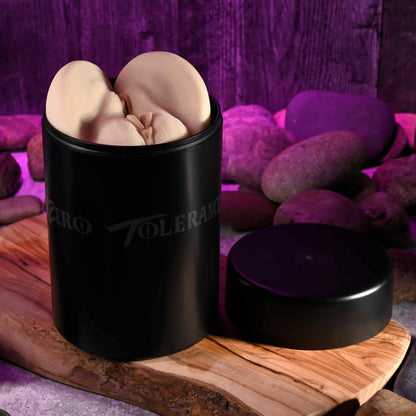 Zero Tolerance LISA ANN MOVIE WITH VAGINA & ANAL STROKER - Flesh Vagina Stroker with Free Movie Download Zero Tolerance