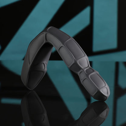 Zero Tolerance MR PROSTATE - Black 12.6 cm USB Rechargeable Prostate Massager with Wireless Remote Zero Tolerance