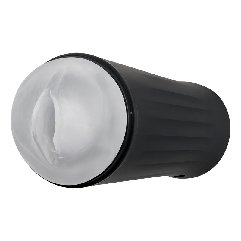 Zero Tolerance Sasha Grey's Girlfriend Experience - USB Rechargeable Powered Stroker with Lifelike Sounds Zero Tolerance