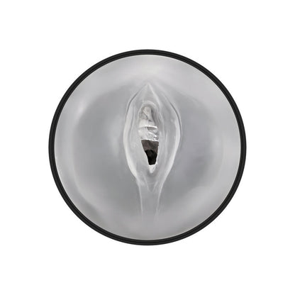 Zero Tolerance Sasha Grey's Girlfriend Experience - USB Rechargeable Powered Stroker with Lifelike Sounds Zero Tolerance