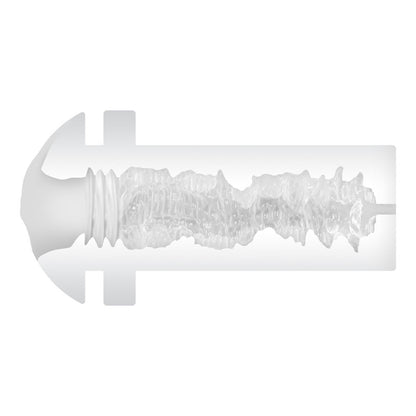 Zero Tolerance Sasha Grey's Girlfriend Experience  - Club X