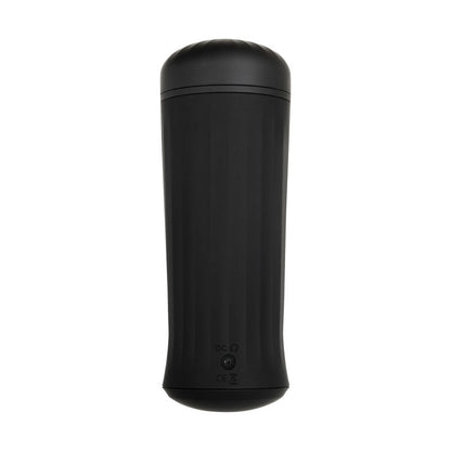 Zero Tolerance Sasha Grey's Girlfriend Experience - USB Rechargeable Powered Stroker with Lifelike Sounds Zero Tolerance