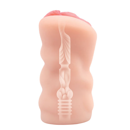 Zolo Stroke Off Porno Pussy Stroker - Club X