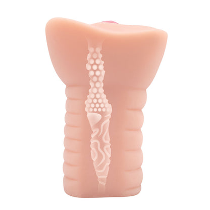 Zolo Stroke Off Virgin Pussy Stroker - Flesh Vagina Stroker Zolo