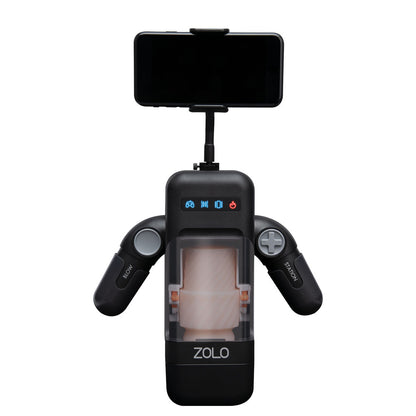 Zolo Blowstation - Club X