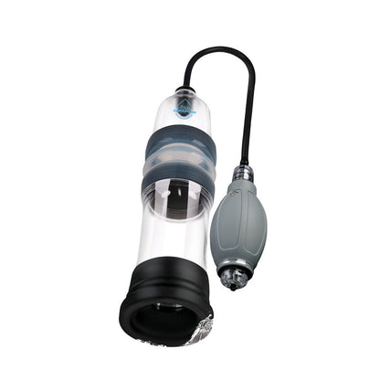 Zolo Aquapump Compact - Clear Water Penis Pump Zolo