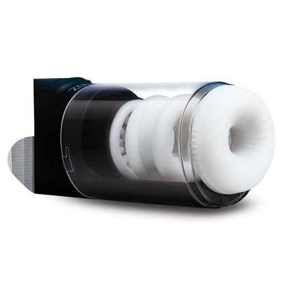 Zolo HAWK TUAH Ultimate BJ Stroker - USB Rechargeable Thrusting & Rotating Auto Stroker Zolo