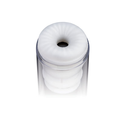 Zolo HAWK TUAH Ultimate BJ Stroker - USB Rechargeable Thrusting & Rotating Auto Stroker Zolo