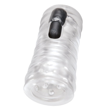 Zolo NUT BUSTER - Mains Powered Hands Free Automatic Blowjob Machine Zolo