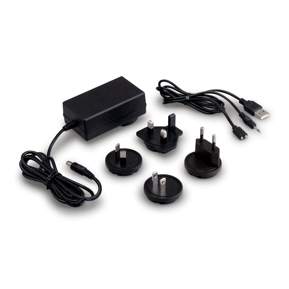 Zolo NUT BUSTER - Mains Powered Hands Free Automatic Blowjob Machine Zolo
