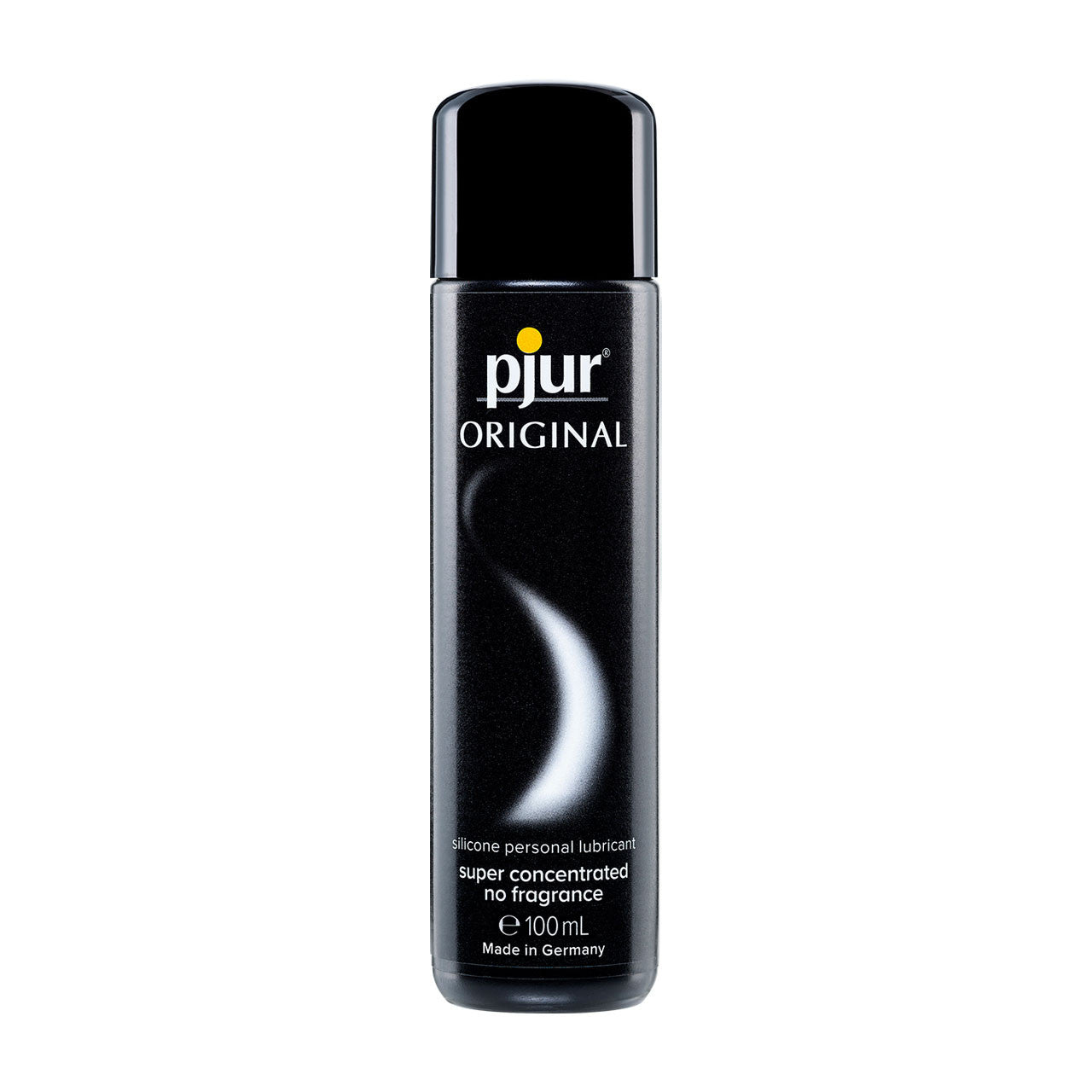 Pjur Original Lubricant 100ml  - Club X