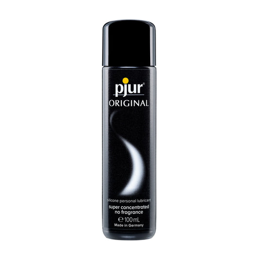 Pjur Original Lubricant 100ml  - Club X