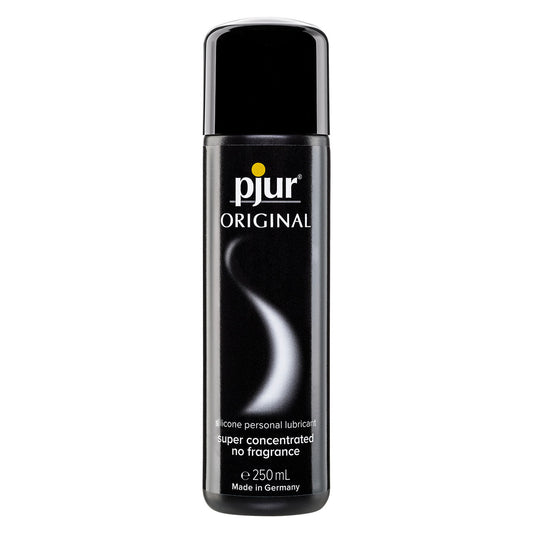 Pjur Original Lubricant 250ml  - Club X