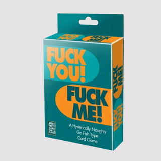 Adult Games