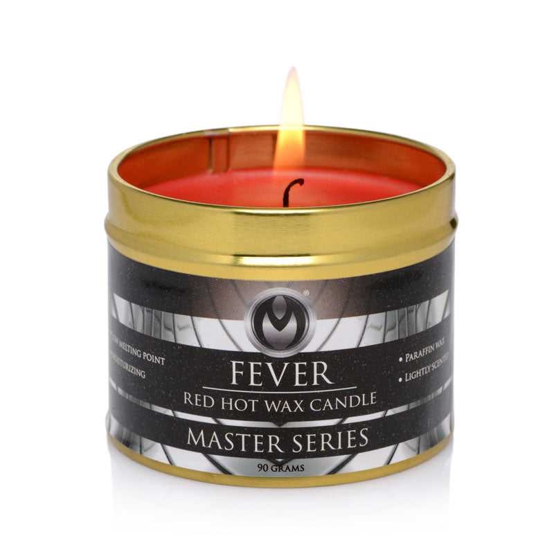 Master Series Fever Default Title - Club X