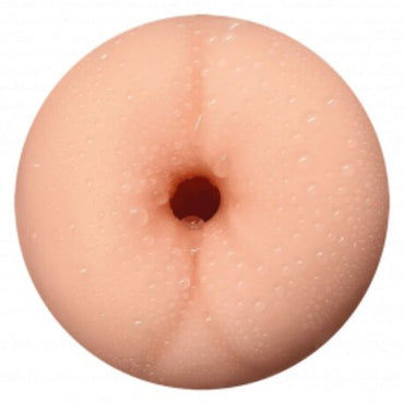 Alive Flex Anal Masturbator Shots