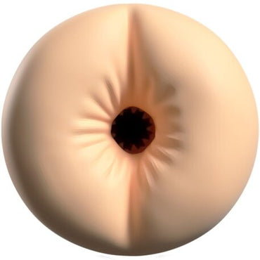 Alive Mini Shot Masturbator Anal Shots